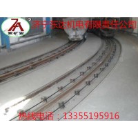KACDP-12斜井（巷）安全调配车系统  厂家直销
