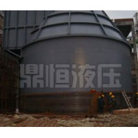 河北液压提升装置制造|鼎恒液压厂家定做液压提升器