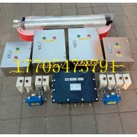 ZMK127风门电控装置 生产厂家