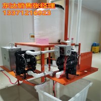 ZPSQ系列风泵自动排水装置 实现风泵有水工作、无水停止