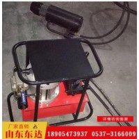 MQ19-300/60气动锚索张拉机具 液压千斤顶