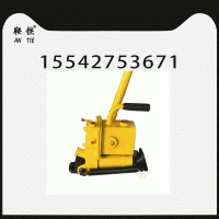 　鞍铁YFZ-147液压方枕器地铁器材有何功能
