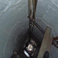 立式铝合金淬火炉陶瓷纤维耐火模块 耐火折叠模块