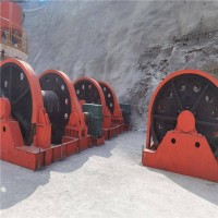 稳车满足深井施工需求 多规格可选