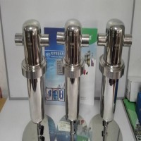 负压管道杀毒过滤器 负压管道杀菌过滤器