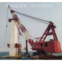 门式船坞起重机和塔式船坞起重机有什么区别