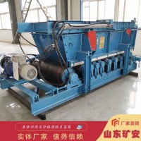 GLD1500/7.5/B称重给煤机自动化控制 质量保障