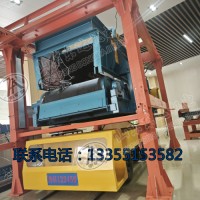 GLD2200/7.5/S（CZR）柔性悬吊式称重给料机