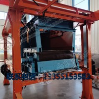 GLD3300/11/B（CZR）柔性悬吊式称重给料机