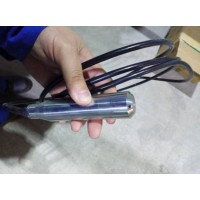 GUY3矿用本安型液位变送器灵敏度高，响应速度快