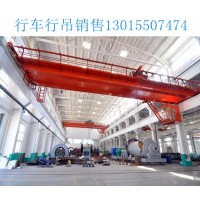 双梁桥式起重机的 “超载保护装置” 如何判断货物是否超载