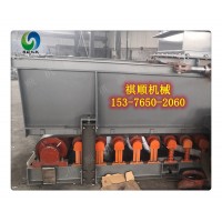 JDG7/F/S甲带给煤机配件 锰钢甲带片 尼龙穿条