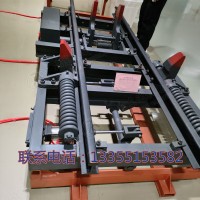 QZC6气动阻车器 可使得工人操作远离阻车器