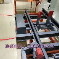 QZCY6气动阻车器动作迅速、操作省力