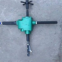 ZS32正反转气钻