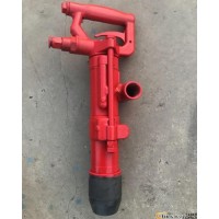 QCZ-6.5气动冲击钻