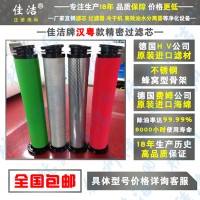 HANFILTER汉粤滤芯E9-36-II E7-36-II E5-36-II