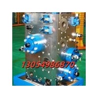 插装阀YJ32-100XCV