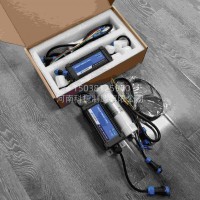管道维护就用智能电位采集仪