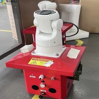 驱鸟选对设备很重要，看看这款变电站智能激光语音综合驱鸟器