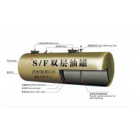 双层罐批发报价