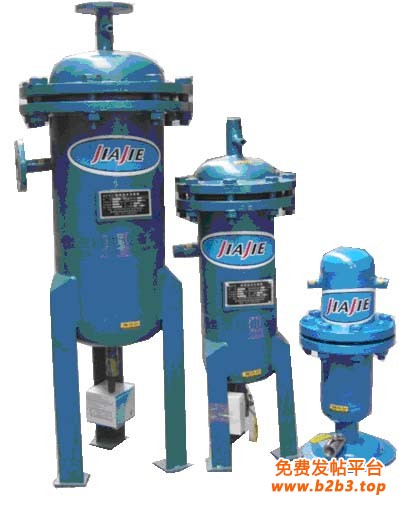 油水分离器