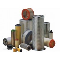 压缩空气油水分离器 高效除油器工作原理