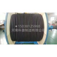 柔性阳极安装的要点与注意事项