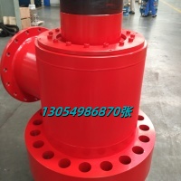 充液阀TCF1-H100B
