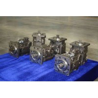 山东泰丰智能供应柱塞泵TFB1V80S/1X-LRB2-K可串泵