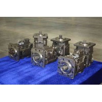 山东泰丰智能供应柱塞泵TFB1V63LR/1X-LRB2恒功率