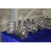 山东泰丰智能供应柱塞泵TFB1V63S/1X-LRB2-K