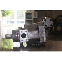 山东泰丰智能供应柱塞泵TFA7VO160LRE2/10-LRB4恒功率电比例