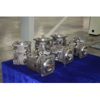 山东泰丰智能供应柱塞泵TFA15VSO280LRE2/10-LRB3