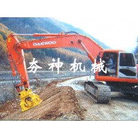 山东液压振动夯实机品牌
