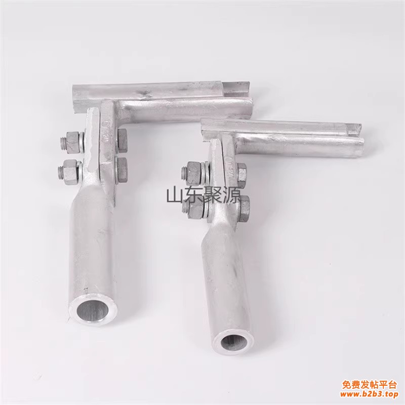 T型液压线夹1