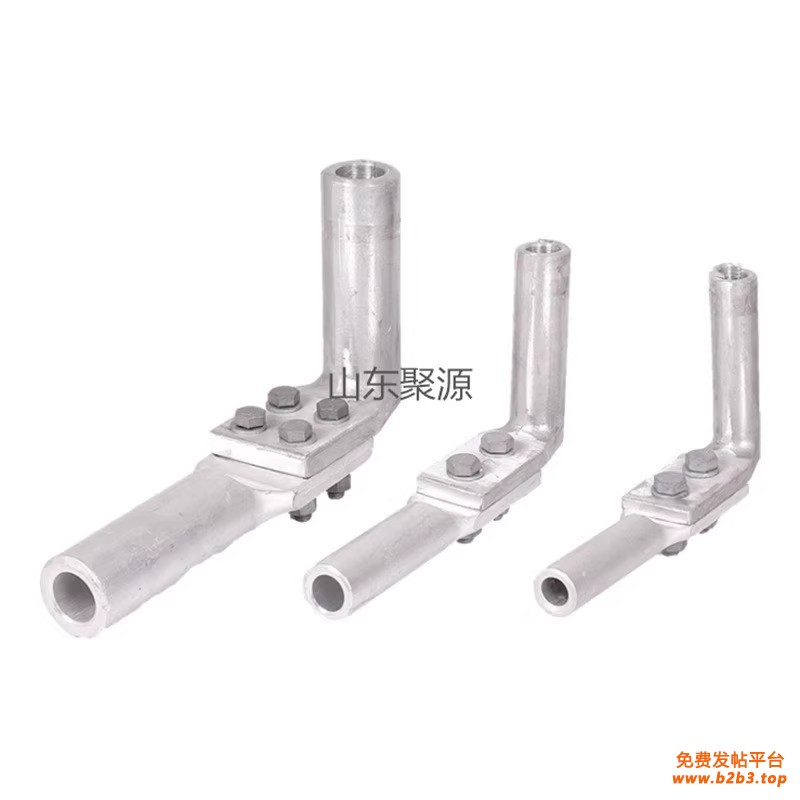 T型液压线夹4