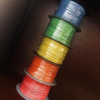 JR-T-6009 VICI气路管线