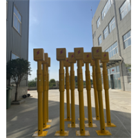防爆型固态去耦合器阴极保护/防腐管道排流测试桩极性排流耦合器
