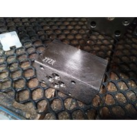 山东泰丰智能供应基本控制盖板TLFA016WEA-7X
