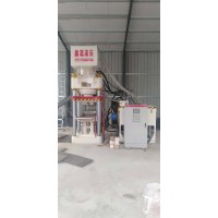 河北全自动食盐压块机是如何赢得客户要求Y