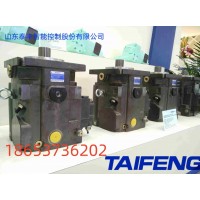 山东泰丰智能供应柱塞泵TFA11VLO190LRDS/11R-NZC12N00