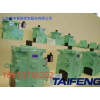 山东泰丰智能供应高压柱塞泵TFA11VO75LRDS/11R-NZC12N00