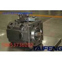 山东泰丰智能供应柱塞泵TFB1V63LR/1X-LRB2恒功率