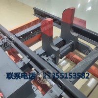 QWZC6气动卧闸 气动操作、动作迅速