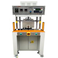 TS600侧式注胶单工位一体机