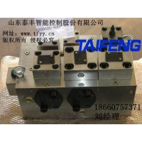 供应泰丰YZ32-100CV-00R二通插装阀