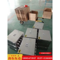 供应CFHC10-0.8矿用本安型气动电磁阀二位三通