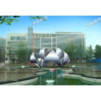 华阳雕塑 重庆旅游IP设计 贵州园林雕塑制作 四川城市雕塑工厂