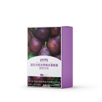 益生元综合西梅水果酵素大餐救星浓缩西梅汁膳食纤维袋装果蔬汁OEM